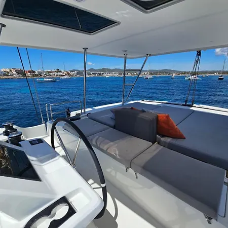 Patagonia Bateau-hôtel