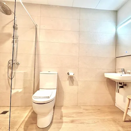 Apartman Hierros Vlc