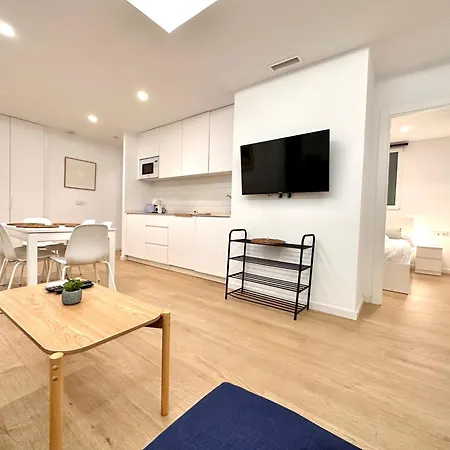 Appartement Hierros Vlc