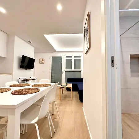 Hierros Vlc Appartement Valence