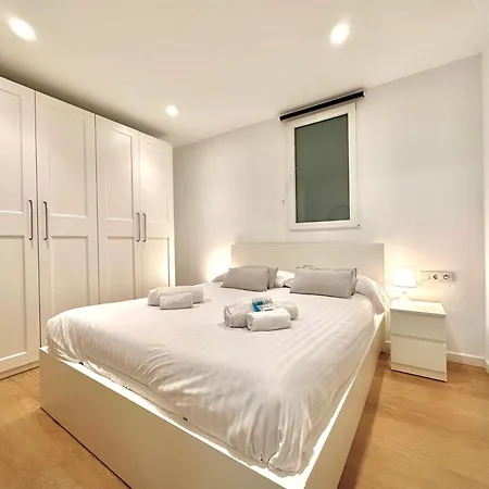 Hierros Vlc Appartement