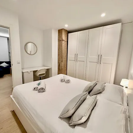 Hierros Vlc Appartement Valence