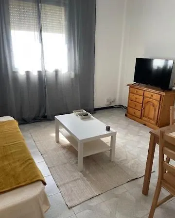 Matrimonio En Vivienda Compartir Recien Reformada Alloggio in famiglia