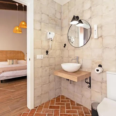 Maritime Puerto Apartment