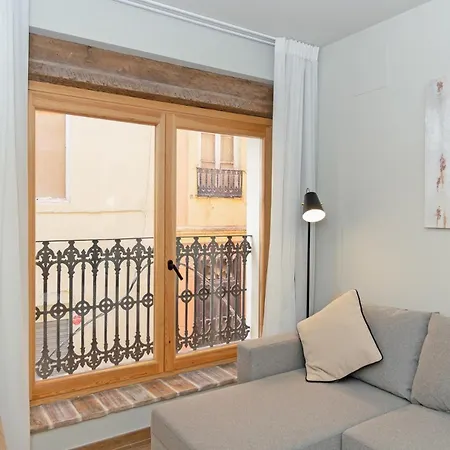 Maritime Puerto Apartment