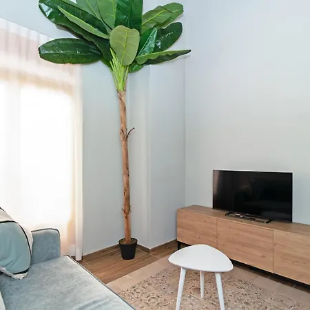 Maritime Puerto Apartment Valencia