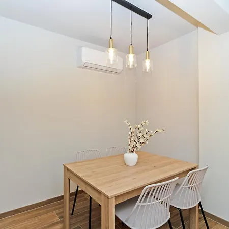Apartament Maritime Puerto