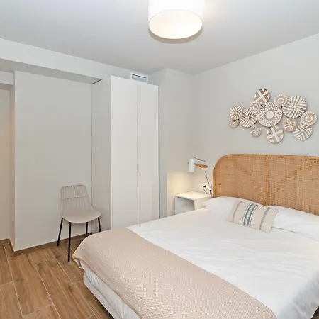 Maritime Puerto Walencja