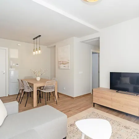 Apartment Maritime Puerto *