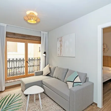Apartment Maritime Puerto *
