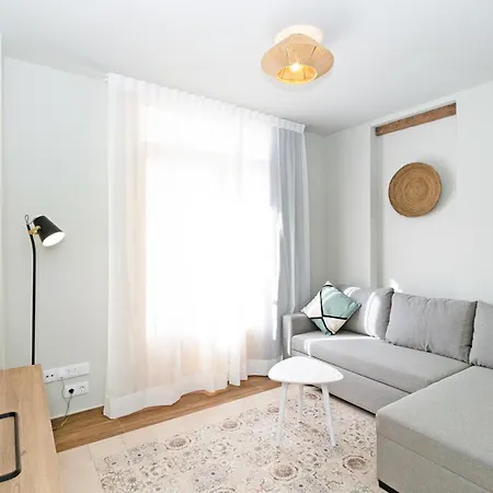 Apartment Maritime Puerto *