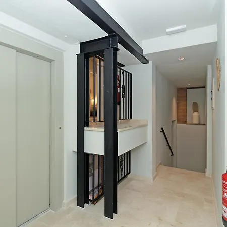 Apartment Maritime Puerto *