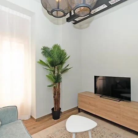 Apartment Maritime Puerto Valencia