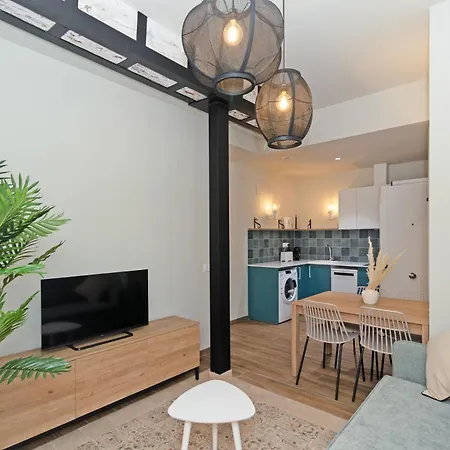 Maritime Puerto 瓦伦西亚