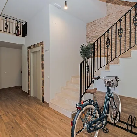 Apartment Maritime Puerto Valencia