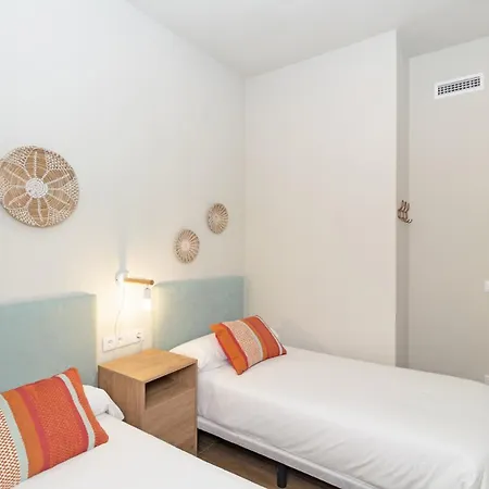 Maritime Puerto Apartment