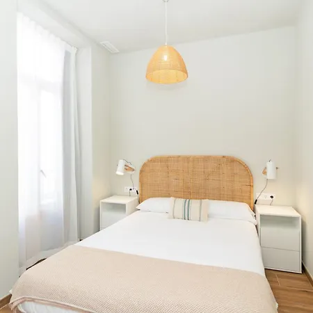Apartment Maritime Puerto