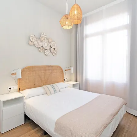 Maritime Puerto Apartment *