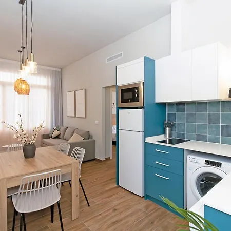 Apartment Maritime Puerto *