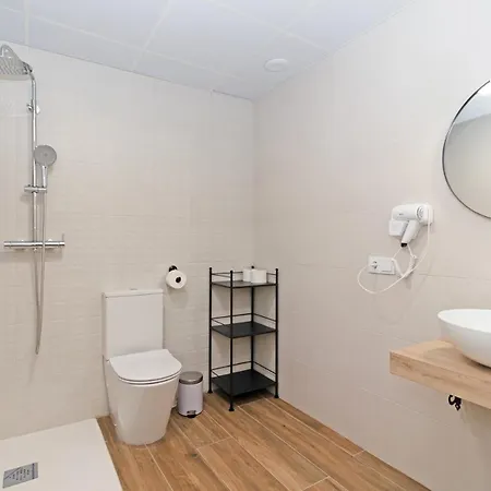 Apartament Maritime Puerto Walencja