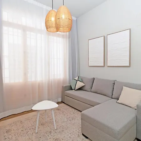 Apartment Maritime Puerto