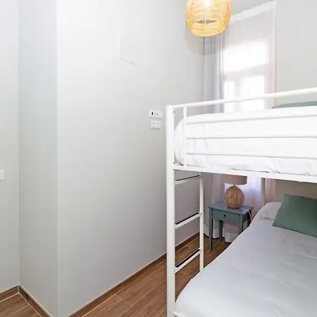 Apartment Maritime Puerto *