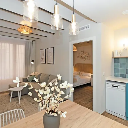 Maritime Puerto Apartment