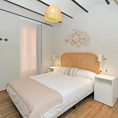 Apartment Maritime Puerto