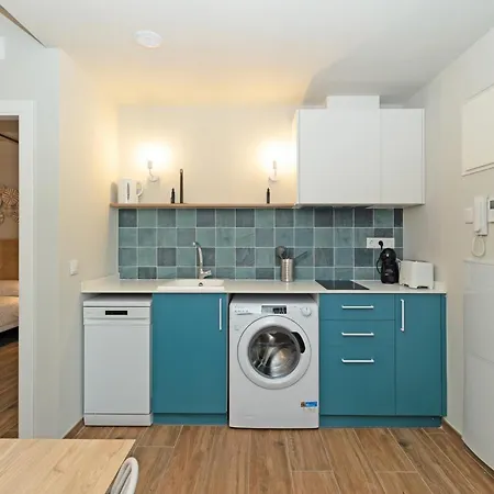 Apartment Maritime Puerto *