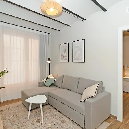Apartment Maritime Puerto Valencia