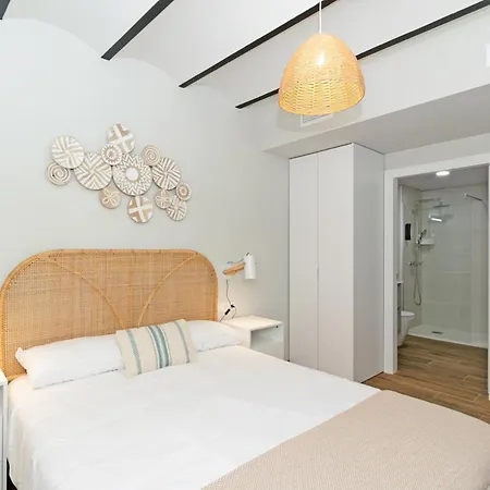 Maritime Puerto Apartment *