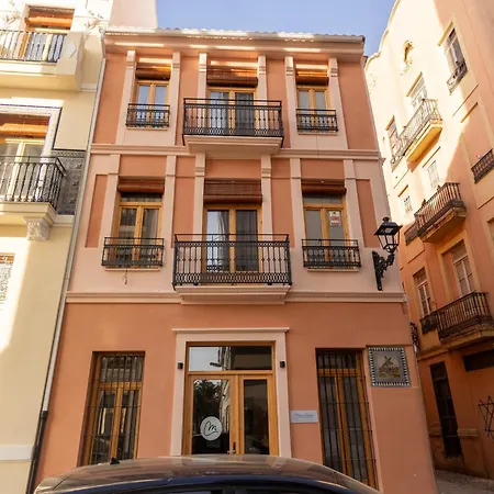 Maritime Puerto Apartment *