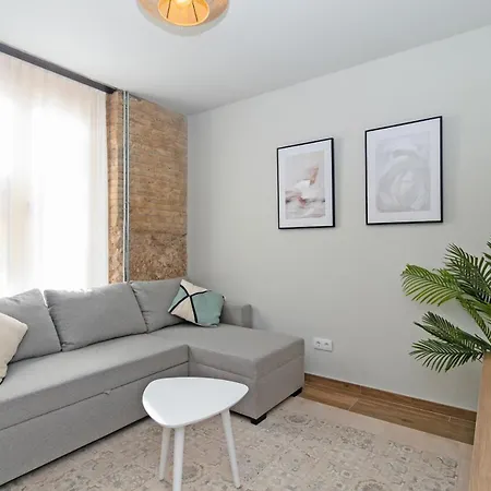 Apartman Maritime Puerto *