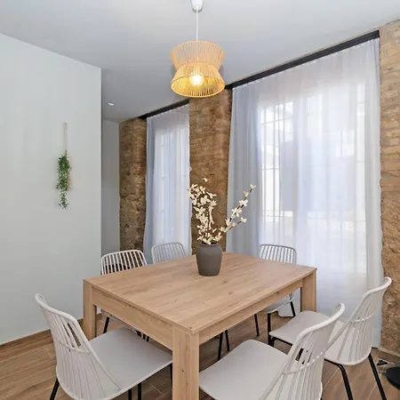 Maritime Puerto Apartment