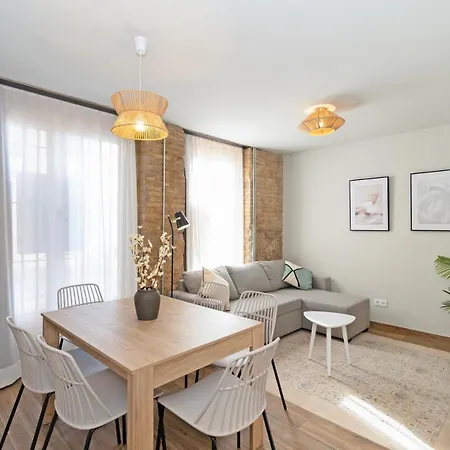 Appartement Maritime Puerto