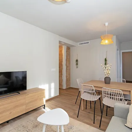 Maritime Puerto Apartment