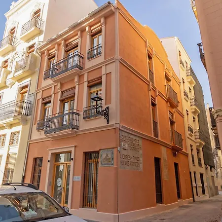 Maritime Puerto Apartment Valencia