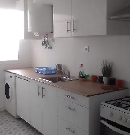 Habitacion En Piso Centrico Y Acogedor Valencia