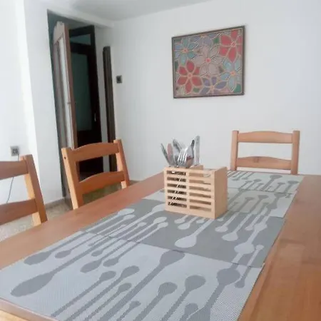 Habitación en casa particular Habitacion En Piso Centrico Y Acogedor Valencia