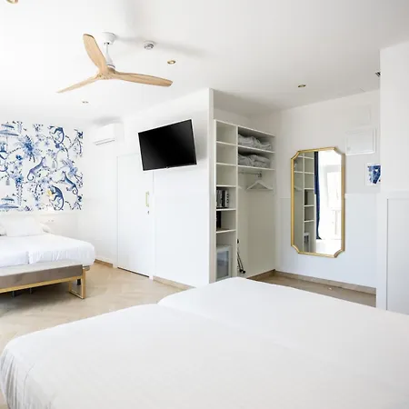 Venecia Plaza Centro 2* Valencia