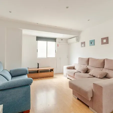 Habitación Doble Privada