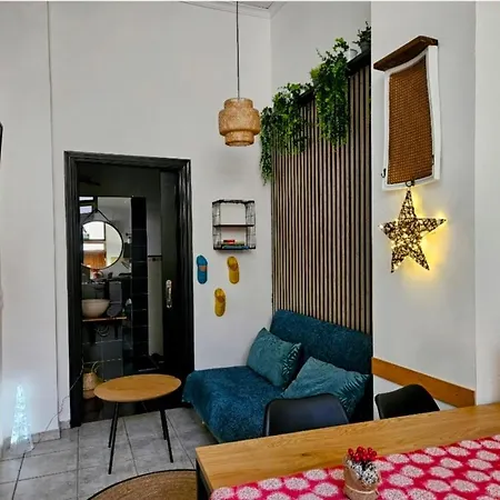 Urban Loft Valencia