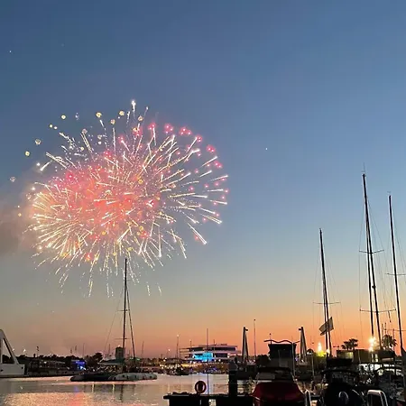 Barco Playa * Βαλένθια