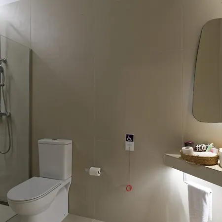 Apartment Osito Hub - Esteban Ballester