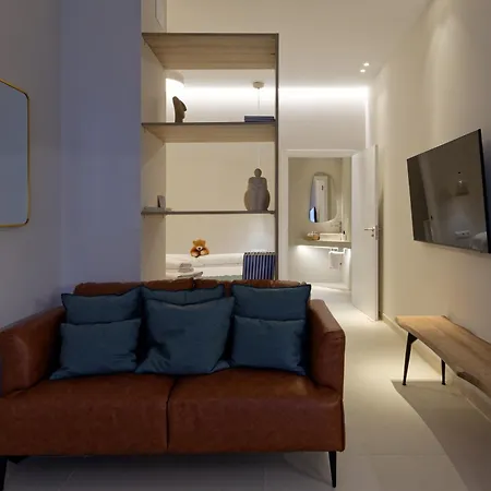 Osito Hub - Esteban Ballester Apartment Valencia