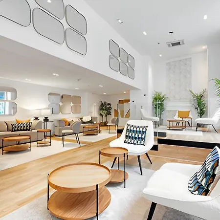 With Gym Pool Free Parking Thehavenescape *