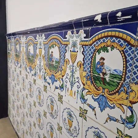 Casa Del Cabanyal La Playa * Валенсия