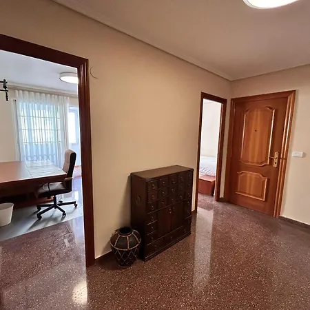 Singularstays Archiduque Carlos Apartament *