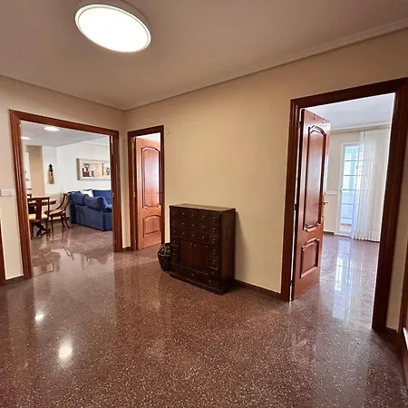Singularstays Archiduque Carlos Apartament