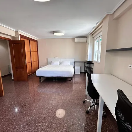 Singularstays Archiduque Carlos Walencja